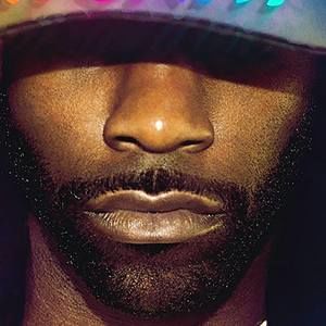 Meet your Posher, Sean